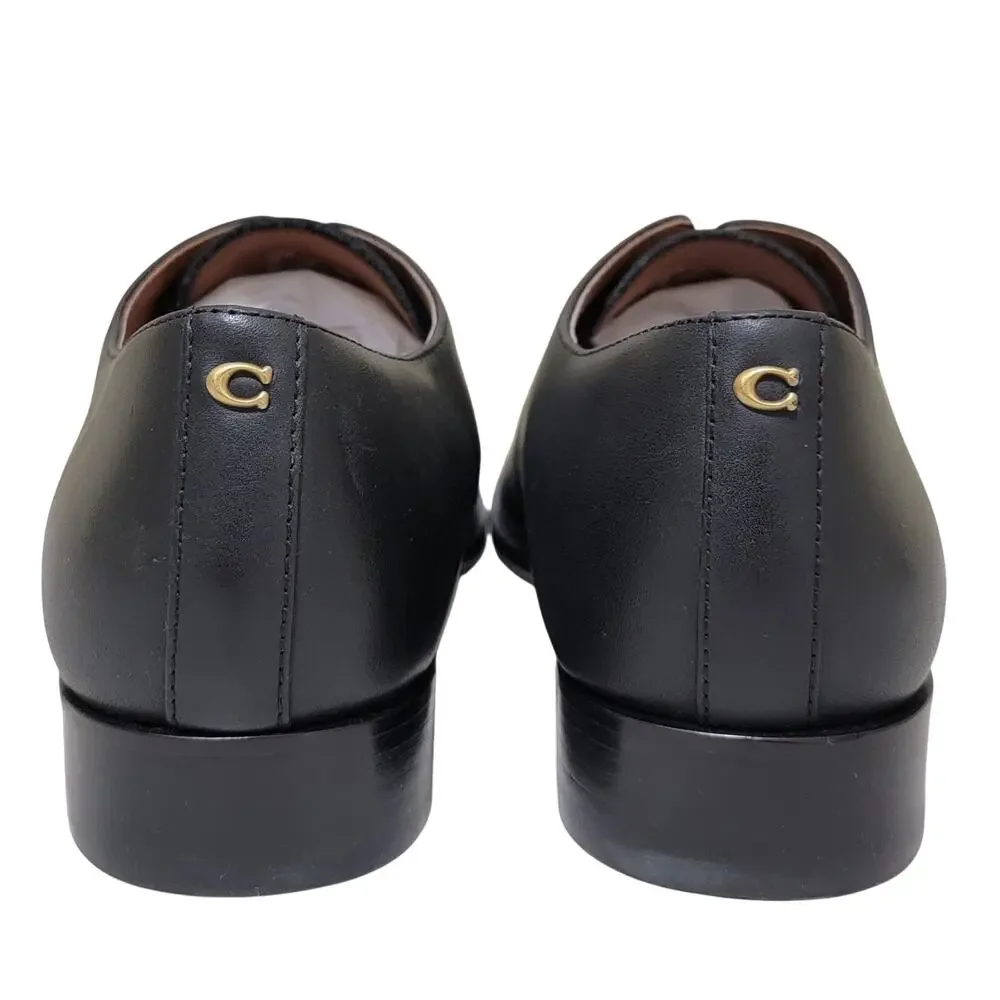 Coach men sculpt